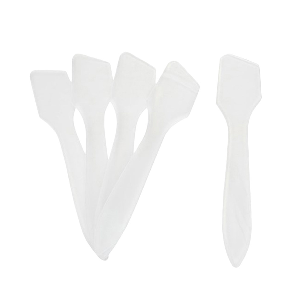 300Pcs Makeup Scoop Profession - огляд і ціна Beauty Makeup Tools