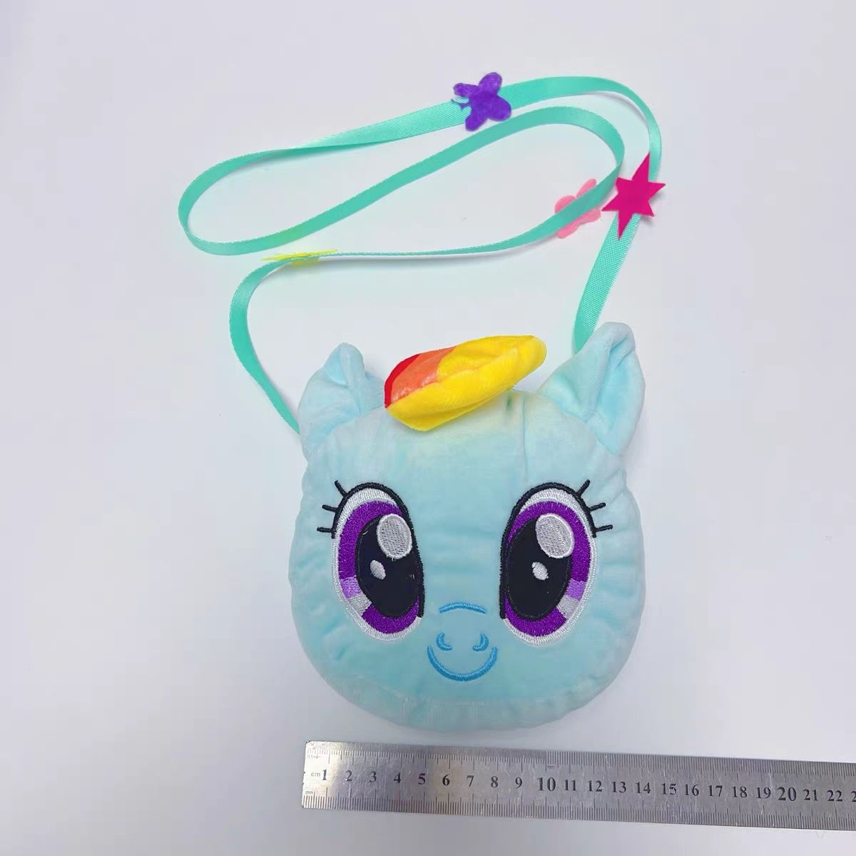 My Little Pony Crossbody Bag M - огляд і ціна Beauty Makeup Fashion
