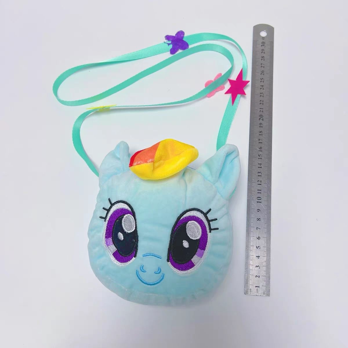 My Little Pony Crossbody Bag M - огляд і ціна Beauty Makeup Fashion