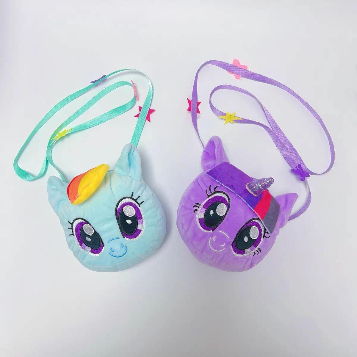 My Little Pony Crossbody Bag M - огляд і ціна Beauty Makeup Fashion