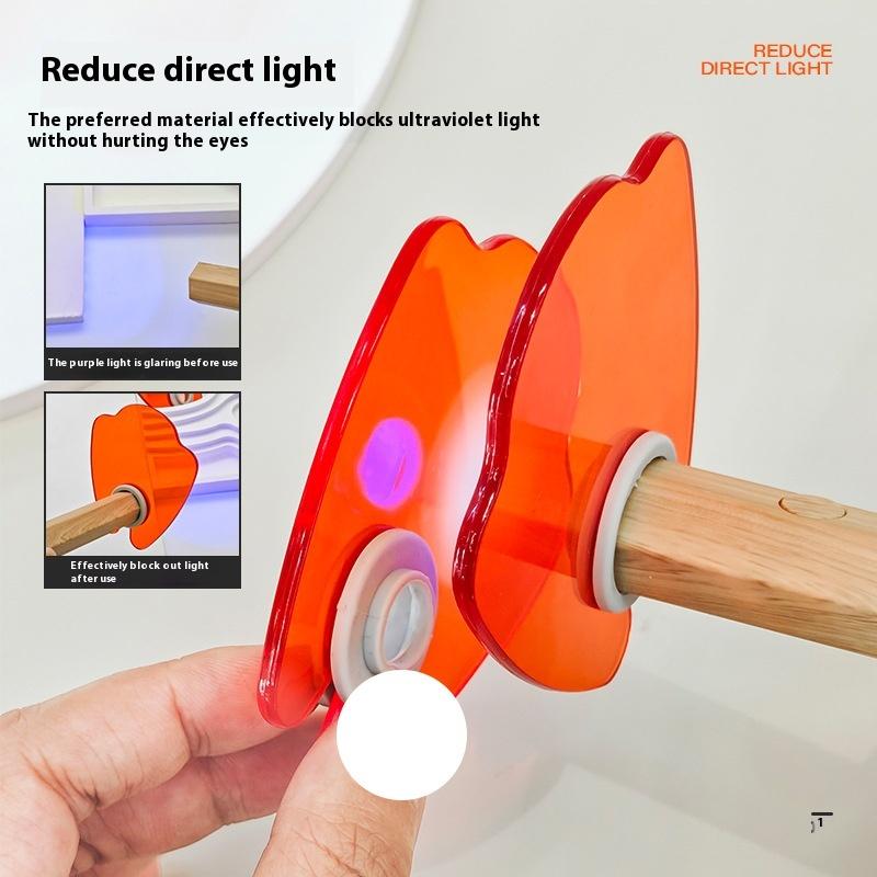 Nail Salon Devices Protective  - огляд і ціна Uv Nail Lamp