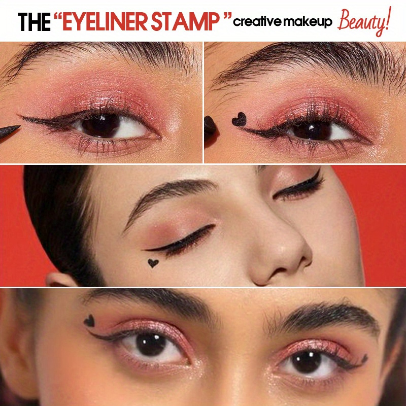 Star Liquid Eyeliner Black Moo - огляд і ціна Beauty Mark Makeup