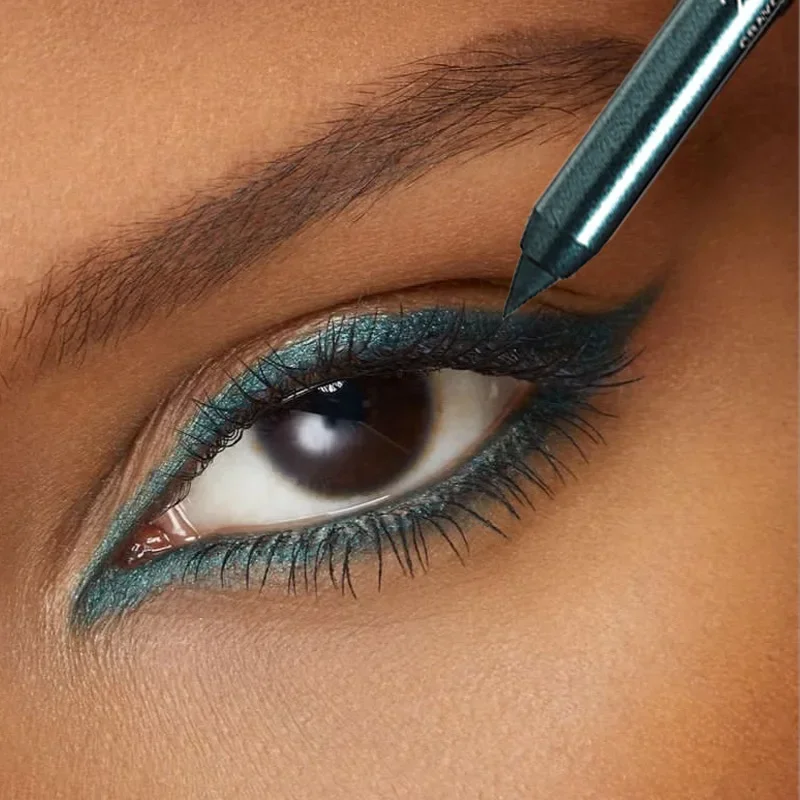 2 in1 Matte Eyeliner Lip Liner - огляд і ціна Eyeshadow Glitter Pigment