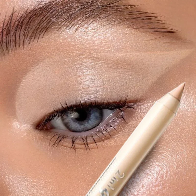2 in1 Matte Eyeliner Lip Liner - огляд і ціна Eyeshadow Glitter Pigment