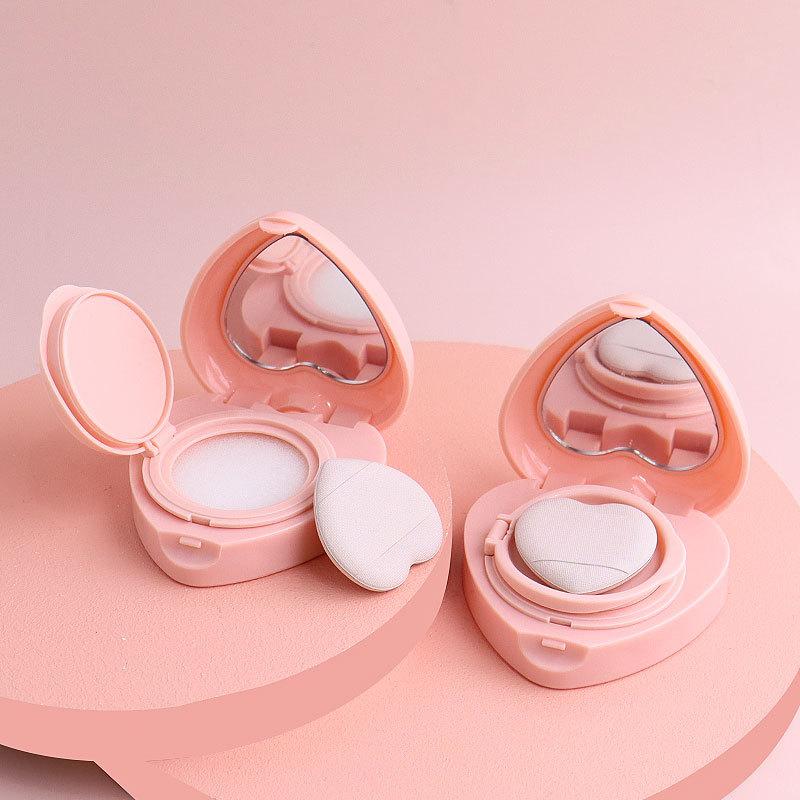 1Pc 5g Refillable Mini Air Cus - огляд і ціна Beauty Makeup Blender