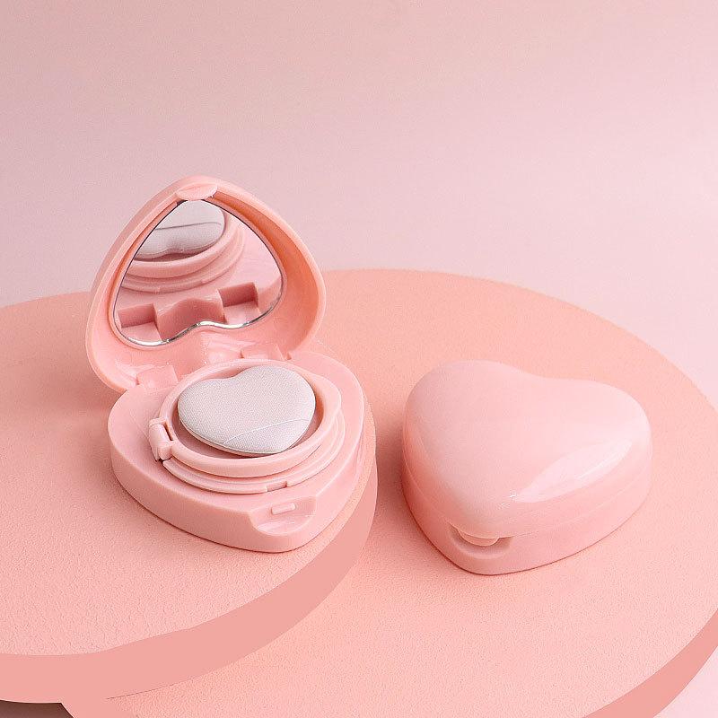 1Pc 5g Refillable Mini Air Cus - огляд і ціна Beauty Makeup Blender