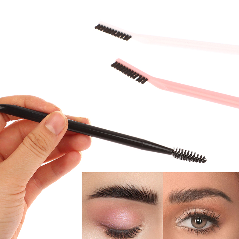 *Hot Sale Double Headed Eyebro - огляд і ціна Beauty Makeup Products