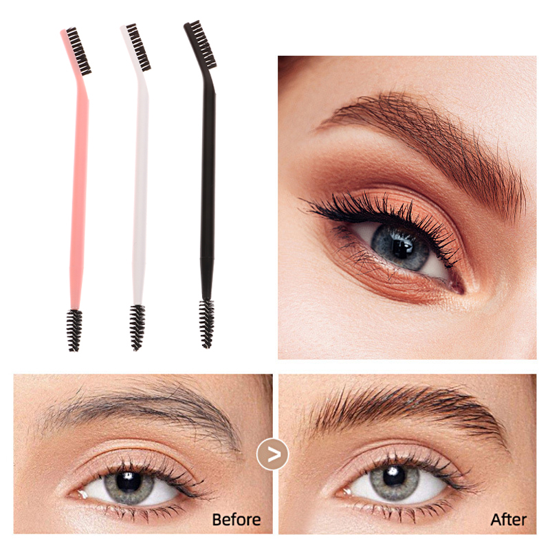 *Hot Sale Double Headed Eyebro - огляд і ціна Beauty Makeup Products