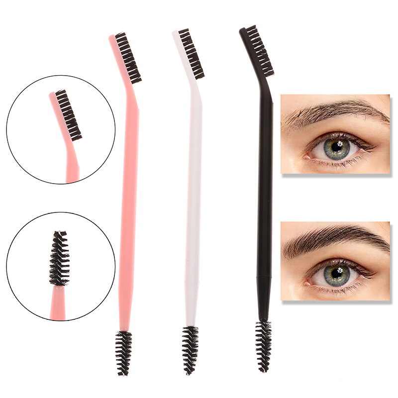 *Hot Sale Double Headed Eyebro - огляд і ціна Beauty Makeup Products