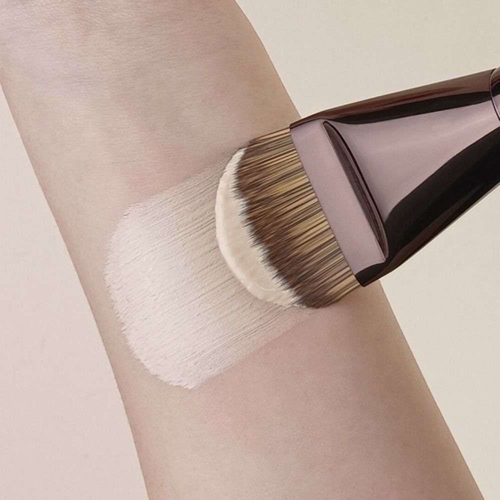 Ultra-thin Foundation Brush Wi - огляд і ціна Beauty Mark Makeup