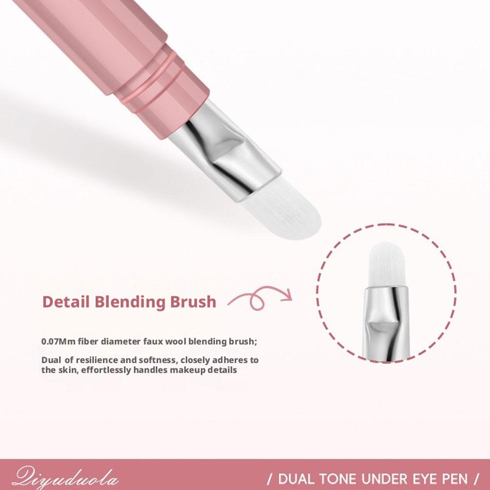 Two Tone Aegyo Sal Stick 1PC P - огляд і ціна Beauty Makeup Products