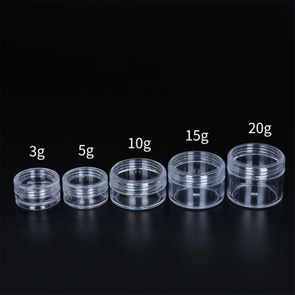 3g 5g 10g 15g 20g 30g Cosmetic - огляд і ціна Eyeshadow Glitter Pigment