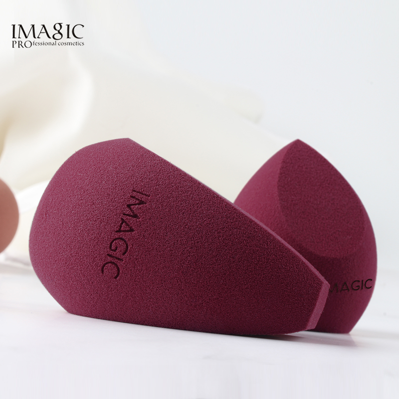 IMAGIC Makeup Sponge 10 Pcs We - огляд і ціна Beauty Makeup Blender