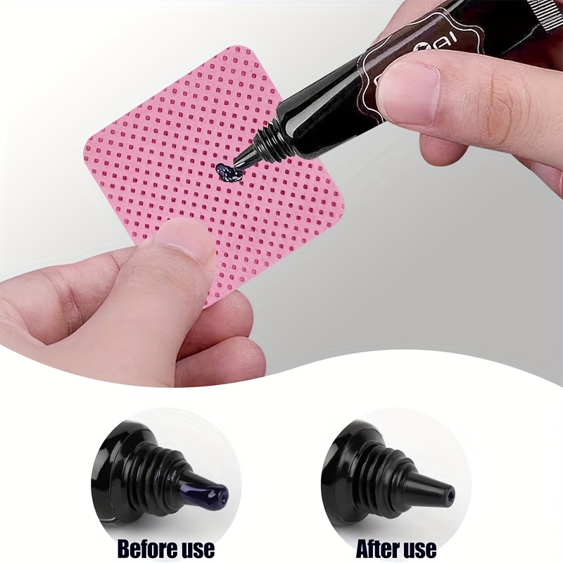 50/100/200pcs Lint-Free Nail W - огляд і ціна Eyelash Extension