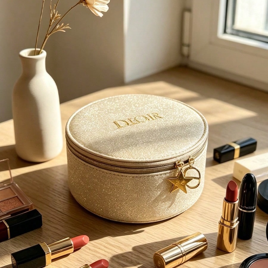Christian Dior Dior’s Bag Wome - огляд і ціна Beauty Makeup Dior