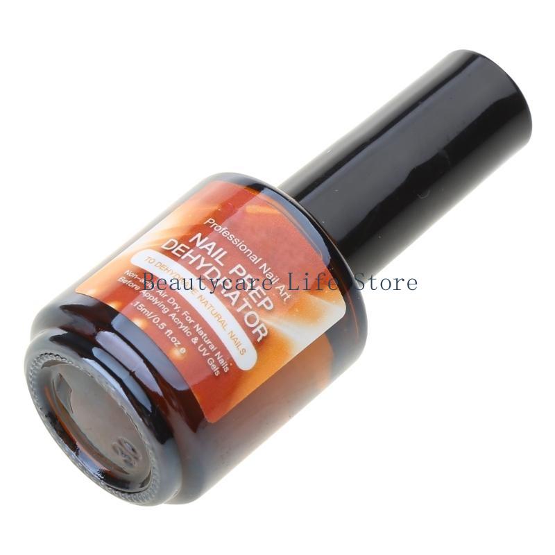 652C Primer Acid Prep Dehydrat - огляд і ціна Nail Dehydrator Primer