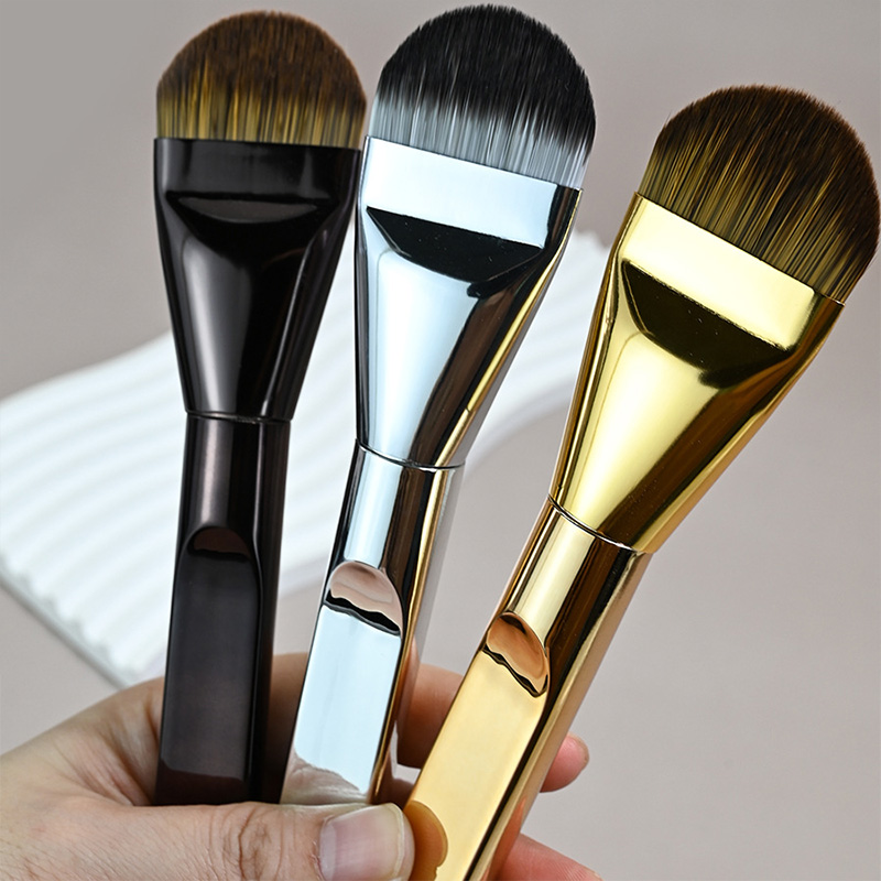 1pc Tongue-Shaped Seamless Fou - огляд і ціна Beauty Mark Makeup