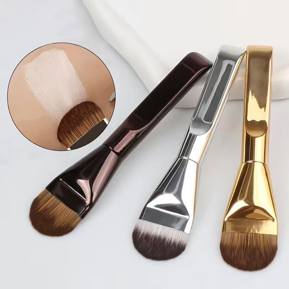 1pc Tongue-Shaped Seamless Fou - огляд і ціна Beauty Mark Makeup