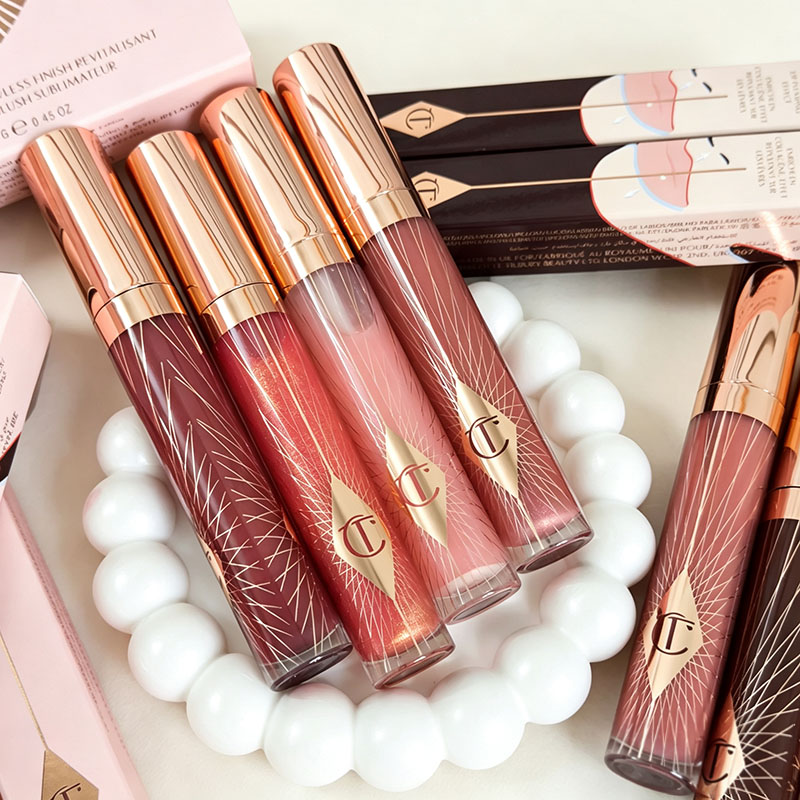 CT Set Pressed Powder Oil Cont - огляд і ціна Makeup Fixing Mist