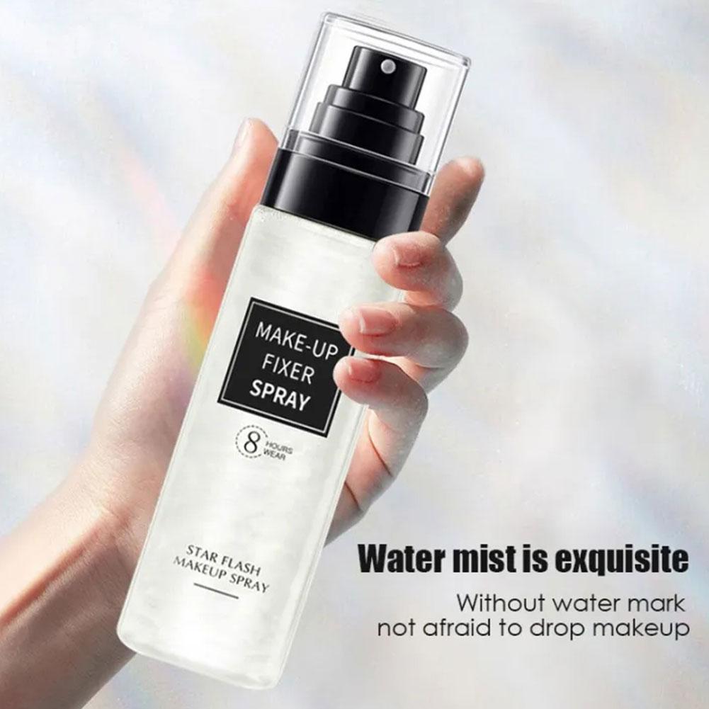 Professional Makeup Setting Sp - огляд і ціна Beauty Makeup Fixer
