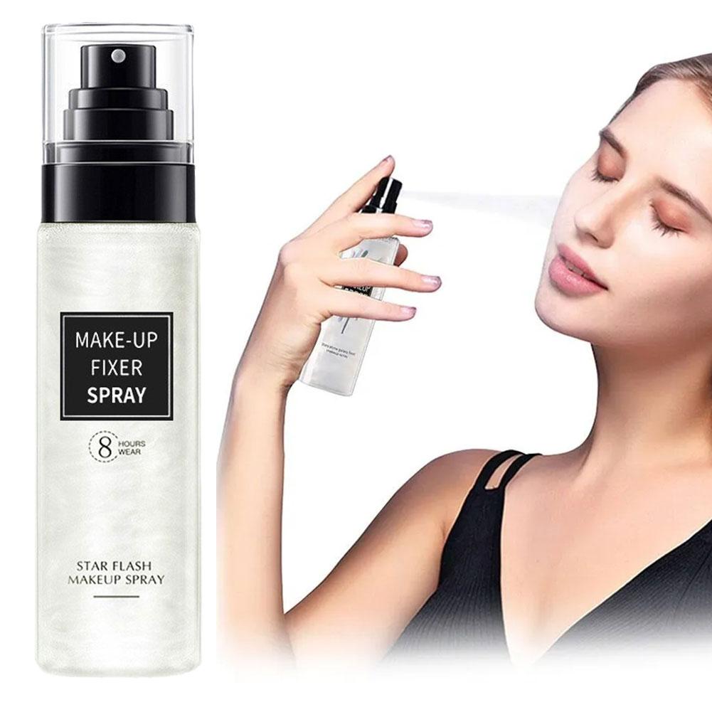 Professional Makeup Setting Sp - огляд і ціна Beauty Makeup Fixer
