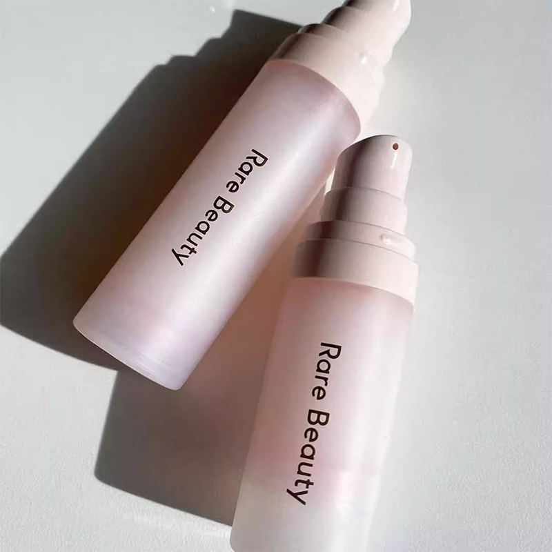 Hot Rare Beauty Pore Primer 4- - огляд і ціна Makeup Fixing Mist