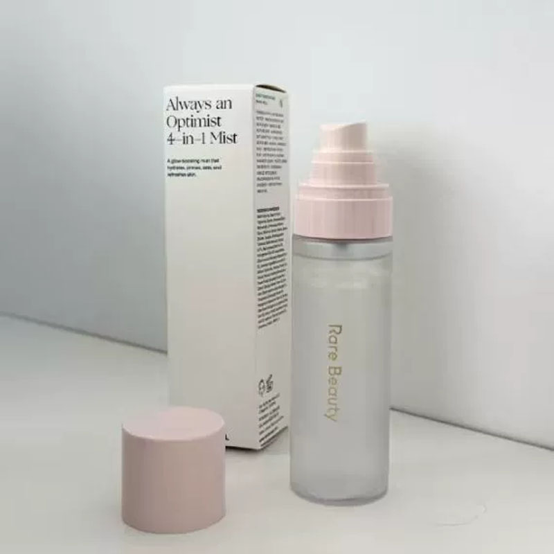 Hot Rare Beauty Pore Primer 4- - огляд і ціна Makeup Fixing Mist
