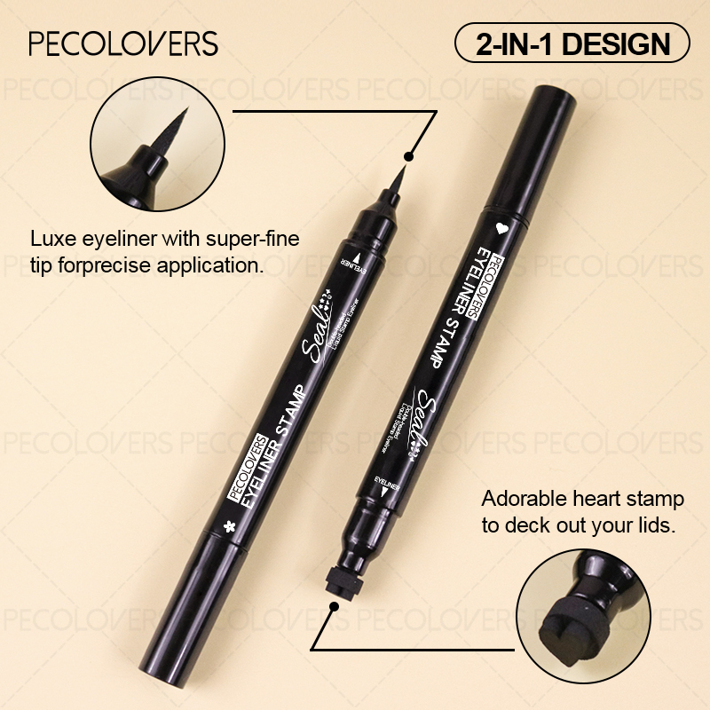 1PC Liquid Eyeliner Stamp - Wa - огляд і ціна Beauty Mark Makeup