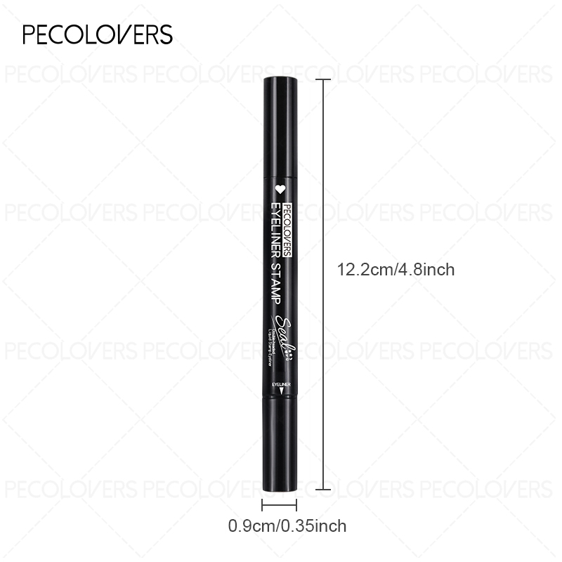 1PC Liquid Eyeliner Stamp - Wa - огляд і ціна Beauty Mark Makeup