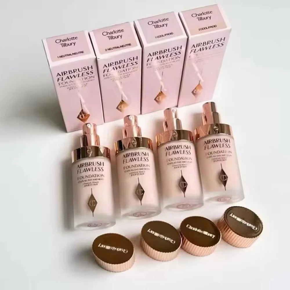 Charlotte Tilbury Lip Gloss Hi - огляд і ціна Makeup Fixing Mist